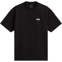 Mens Left Chest T-Shirt
